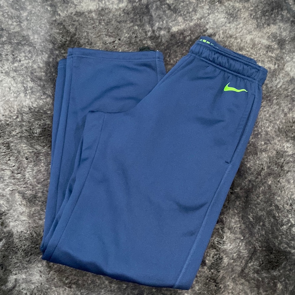 Nike sweats